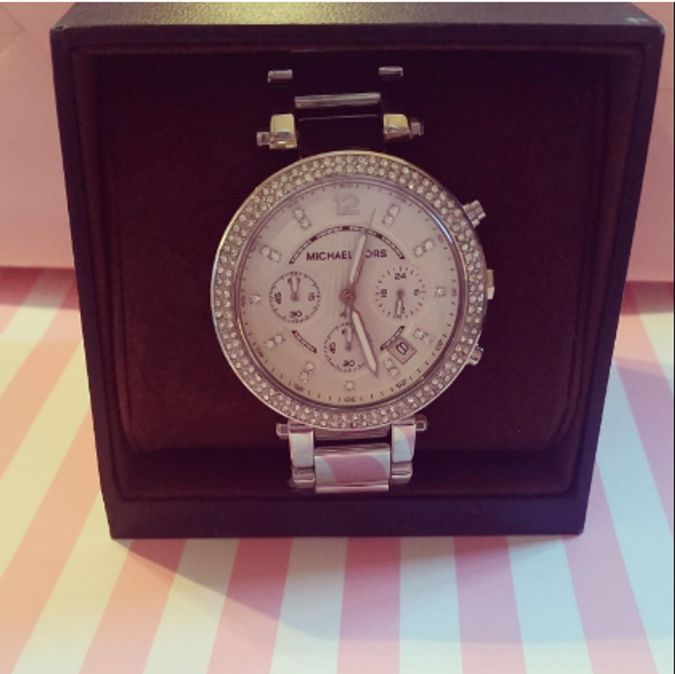 Đồng hồ Michael Kors MK5353 của Mỹ