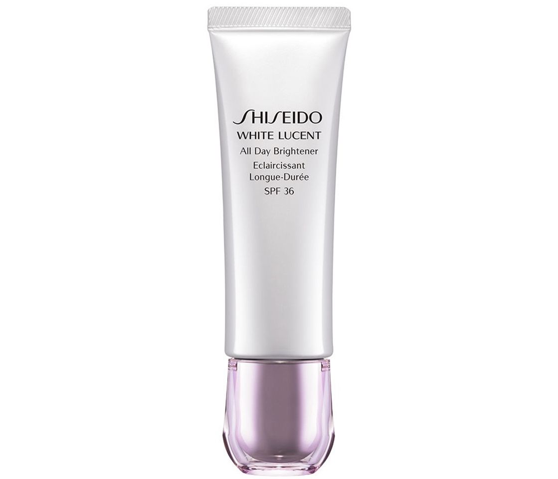 Kem dưỡng trắng da Shiseido White Lucent All Day Brightener vừa dưỡng ẩm, vừa dưỡng trắng