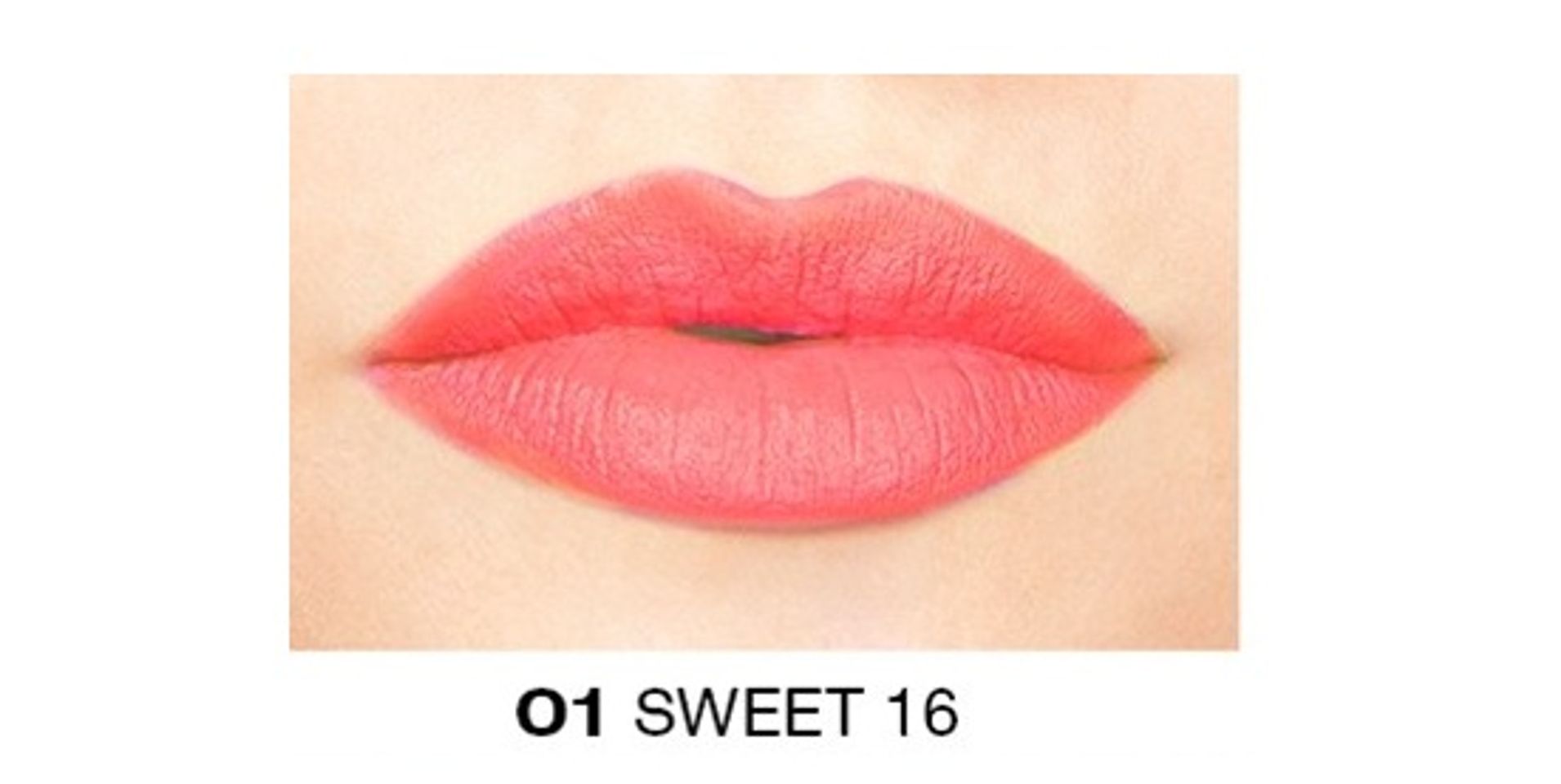 Son Nyx High Voltage Lipstick HVLS01 Sweet 16 siêu mịn 2
