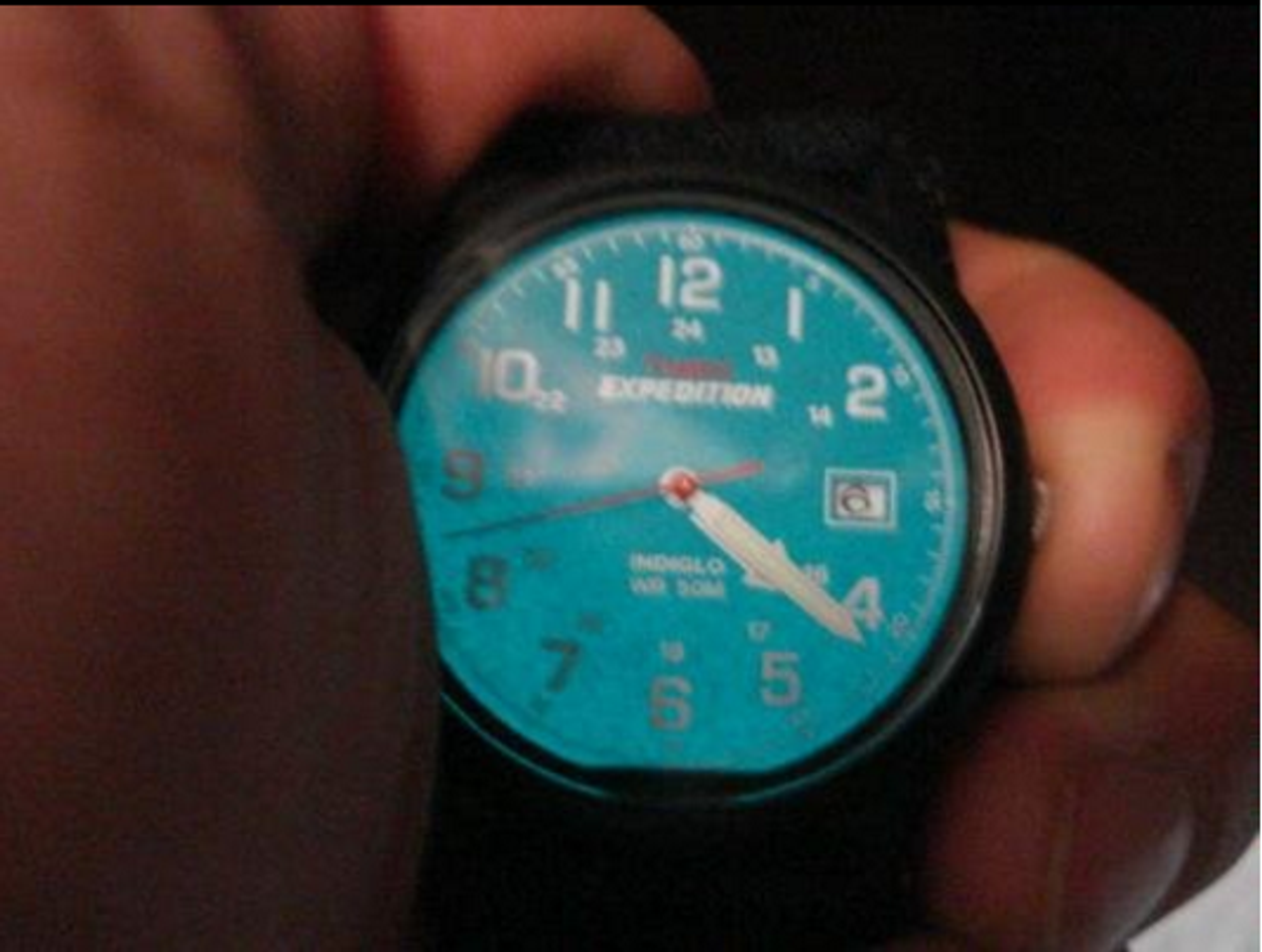 Đồng hồ Timex Expedition T40011 cho nam giá rẻ