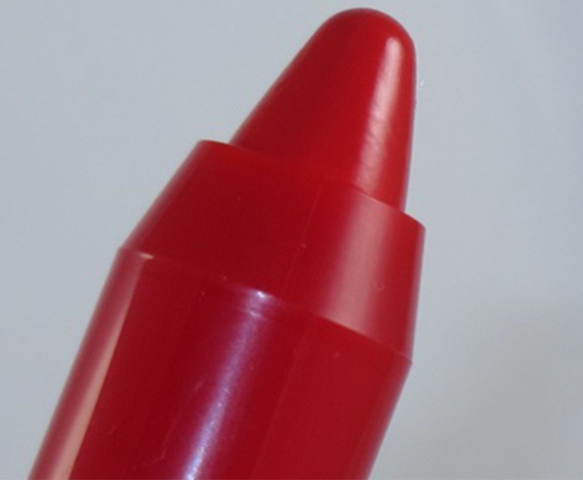 Son Nyx Simply Red Lip Cream SR01 Russian Roulette dạng bút tiện dụng