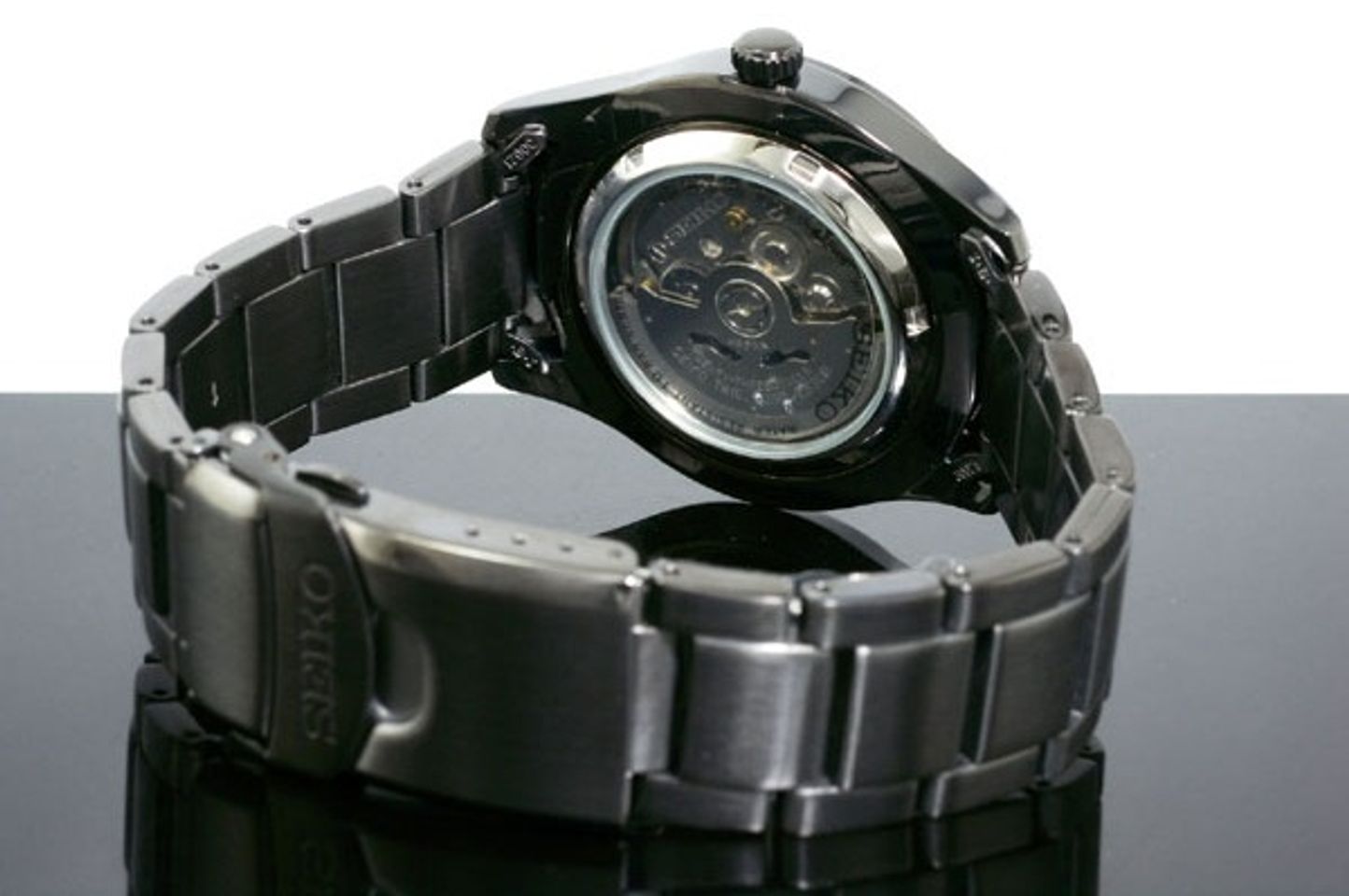 Đồng hồ Seiko SNZG17J1 dành cho nam giới 3