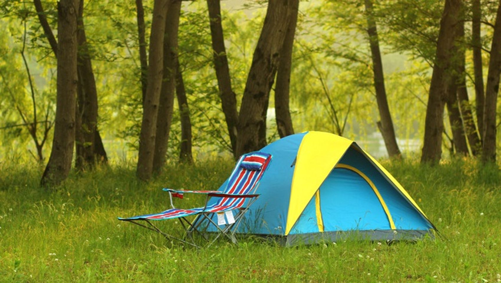 Lều cắm trại Sportmax SP4950Y thông minh 7