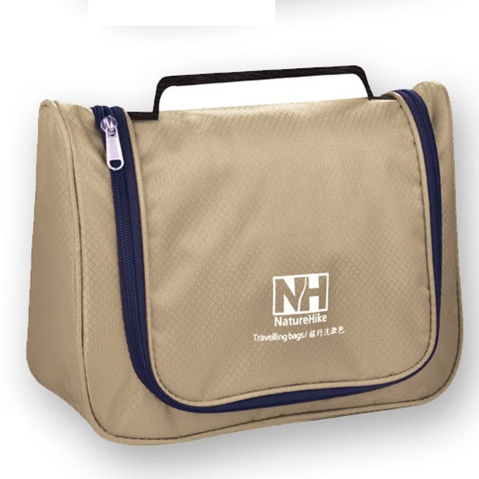 Túi đựng mỹ phẩm Naturehike chống nước XSB02 dễ thương