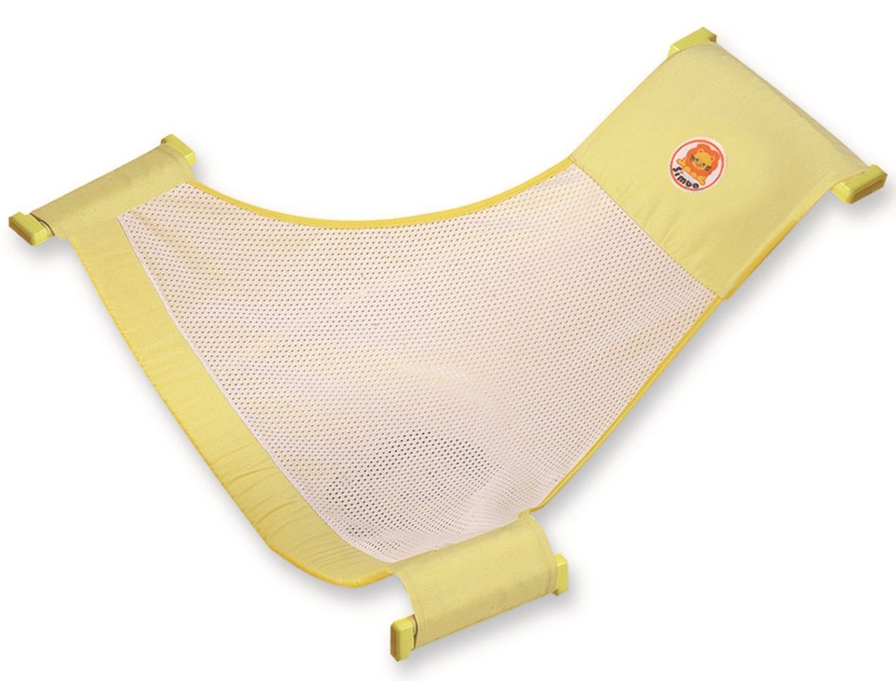 Lưới tắm cho bé Simba S9807 là sản phẩm rất tiện lợi, được thiết kế chống trơn trượt an toàn tuyệt đối cho bé khi tắm