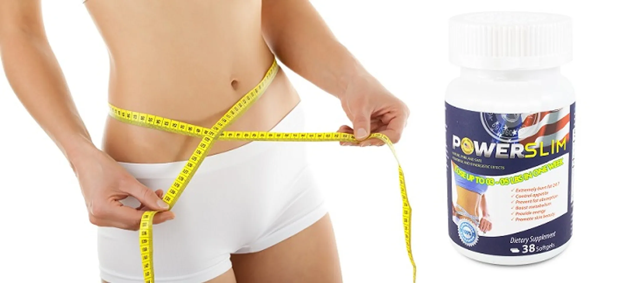 Power Slim dùng cho cả nam giới và nữ giới, những người thừa cân, người béo phì đang trong chế độ ăn uống giảm cân