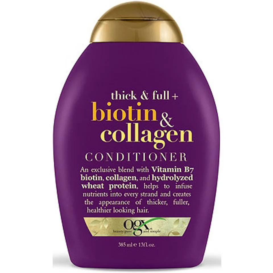 Dầu xả Biotin & Collagen OGX của mỹ 1