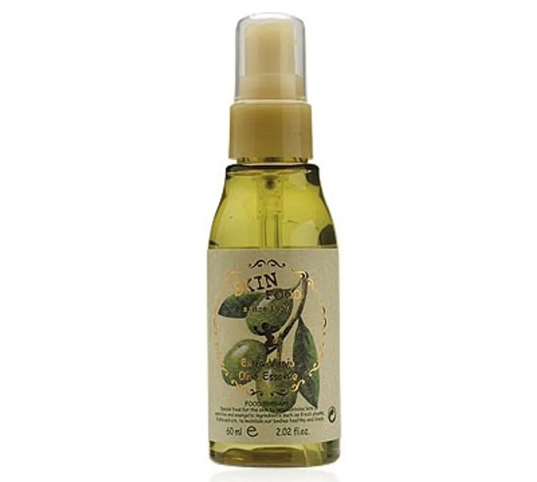 Dầu dưỡng tóc Extra Virgin Olive Essence dạng sữa được chiết xuất từ Ô liu nguyên chất