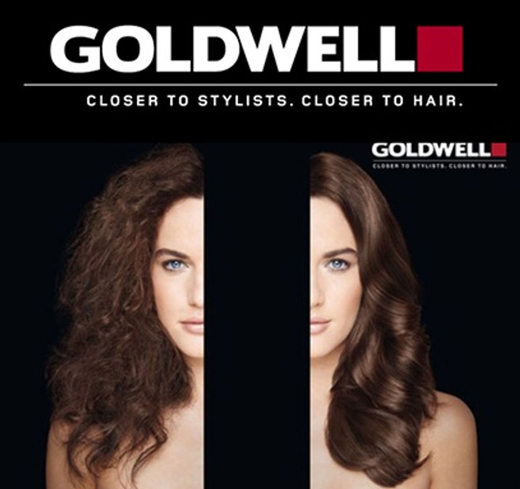 Dầu gội đầu Goldwell Repair với dưỡng chất chăm sóc tóc tối đa, cho mái tóc thêm sáng bóng, mượt mà