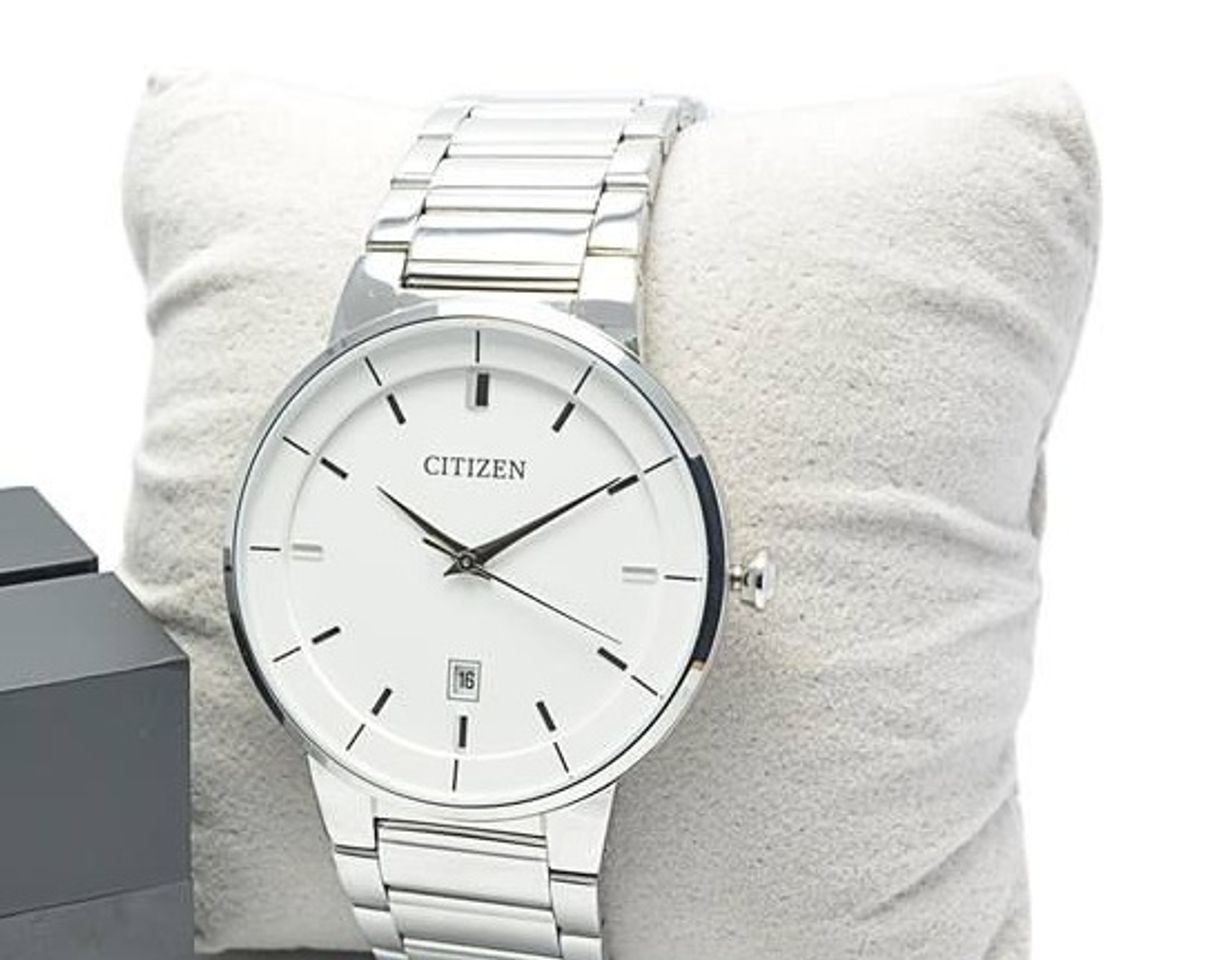 Sang trọng, lịch lãm và cổ điển - Đó là đồng hồ Citizen nam BI5010-59A