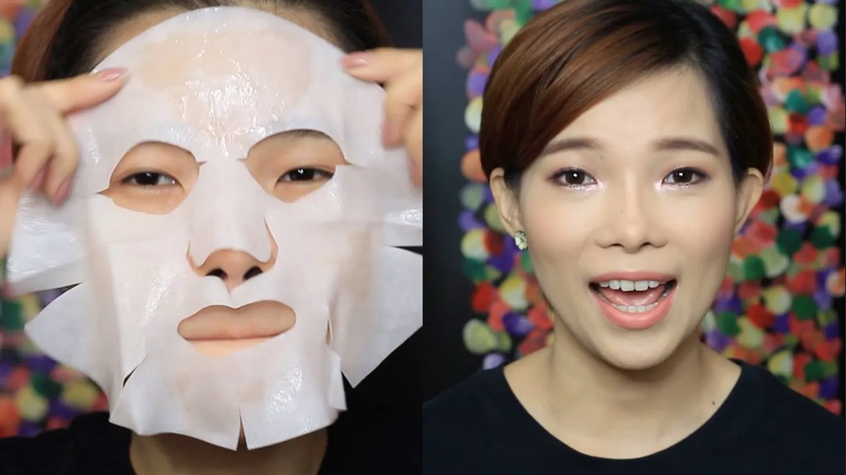SK II Facial Treatment Mask là loại mặt nạ được làm từ 100% cotton với hoạt chất Pitera giúp hồi sinh và tái tạo da