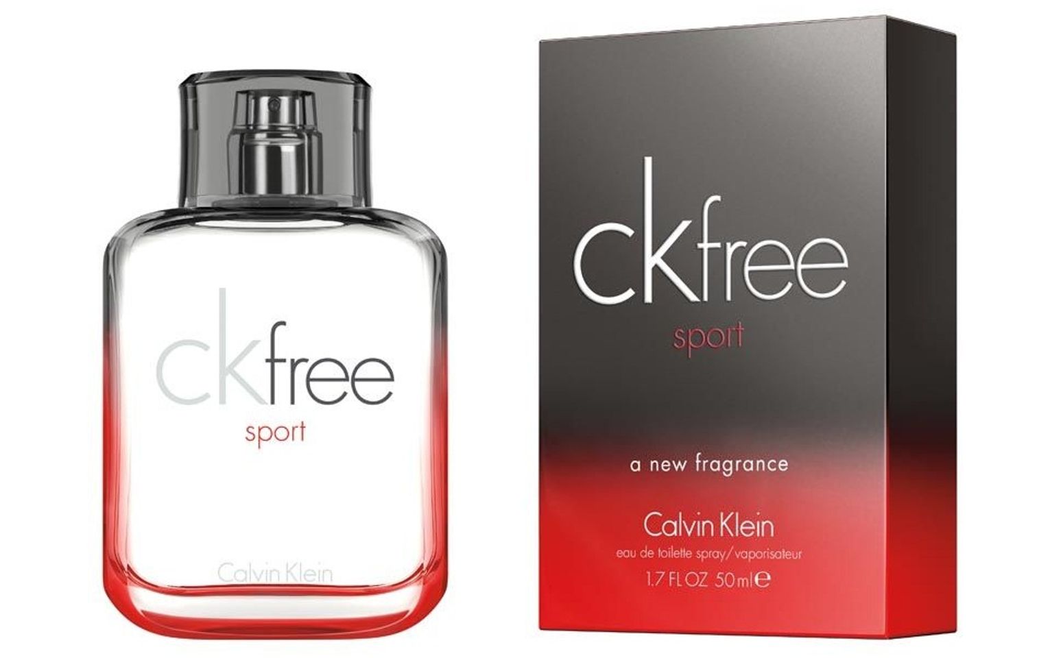 Nước hoa Calvin Klein (CK) CK free for men mang hương thơm tươi mát, nam tính, tràn đầy năng lượng
