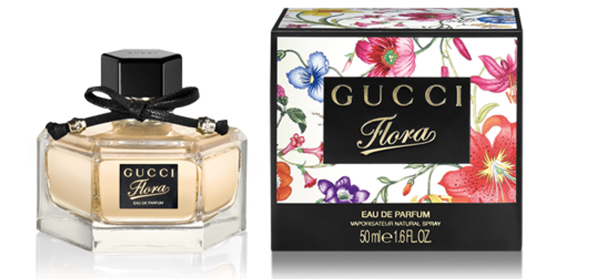Flora by Gucci – nước hoa nữ đầy gợi cảm 3