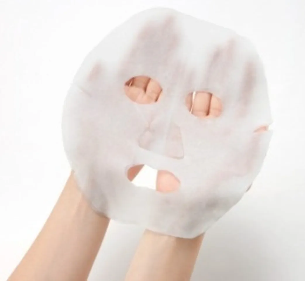 Mặt nạ Lulunlun Face Mask cấp ẩm và dưỡng trắng da 6