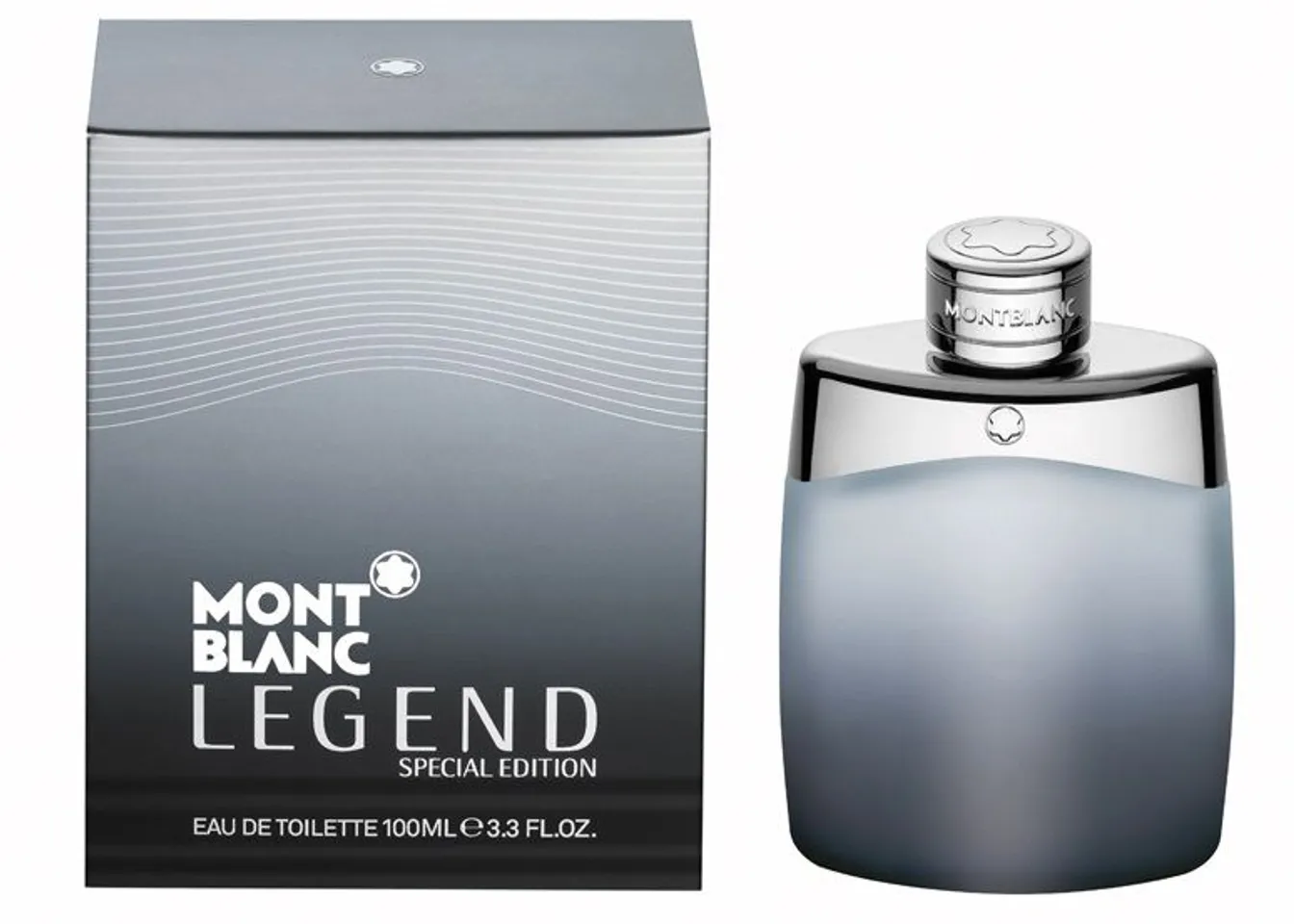Nước hoa Mont blanc legend special edition 2013 mang mùi hương ấn tượng theo phong cách lạnh lùng, nam tính