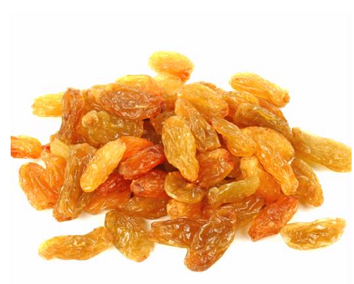Nho khô vàng Sunview 425g được lựa chọn từ những quả loại 1, chất lượng cao và được sấy khô nhưng vẫn đảm bảo giá trị dinh dưỡng