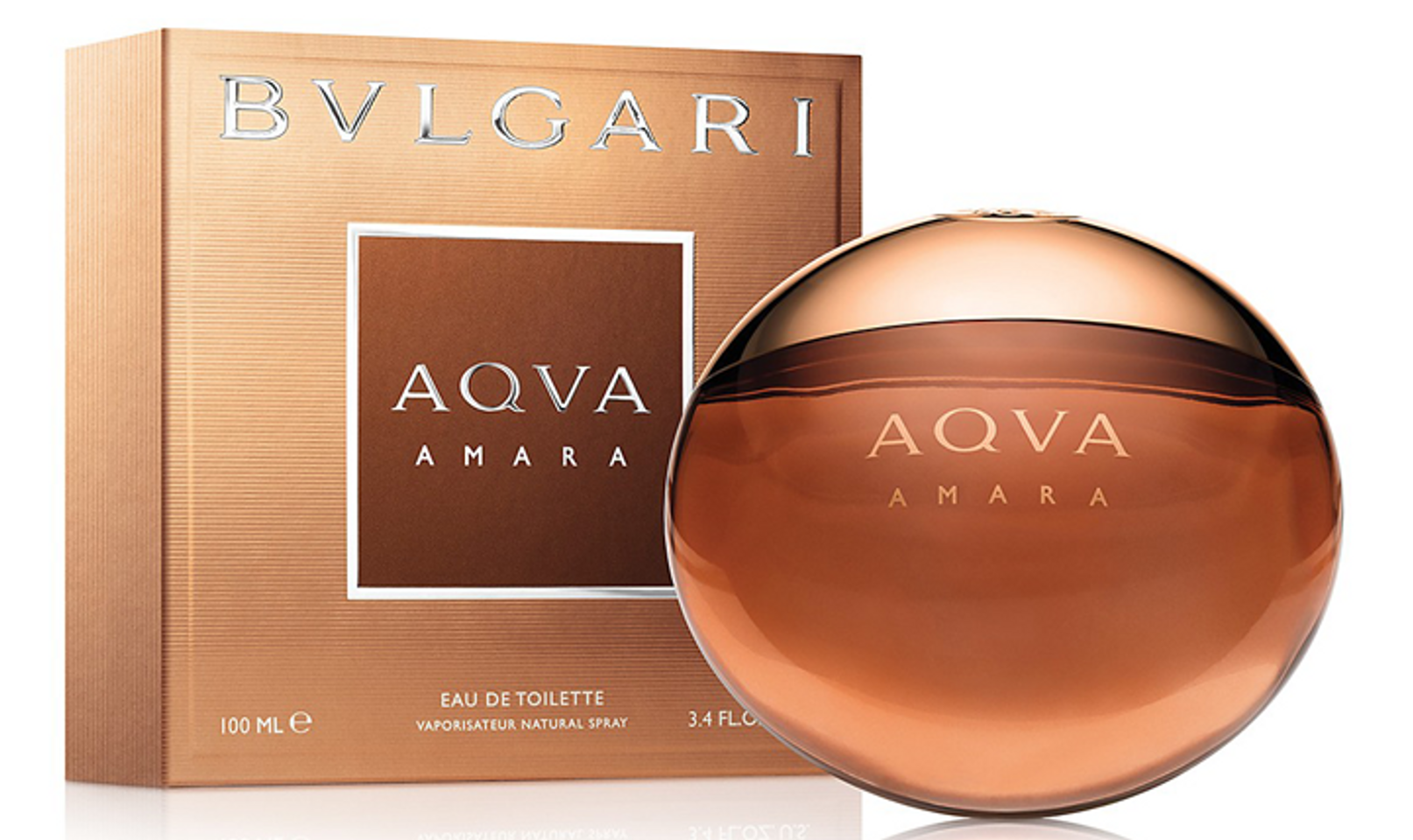 Nước hoa Bvlgari Aqva Amara chính là một “chiến binh mùi hương” mới của dòng nước hoa nam tính Bvlgari Aqva