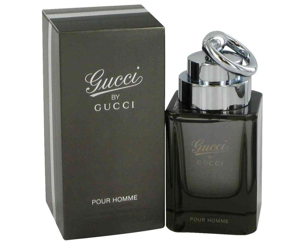 Nước hoa Gucci by Gucci Pour Homme mang hương thơm hài hòa giữa sự cổ điển và trang nhã, nam tính kết hợp sự sang trọng