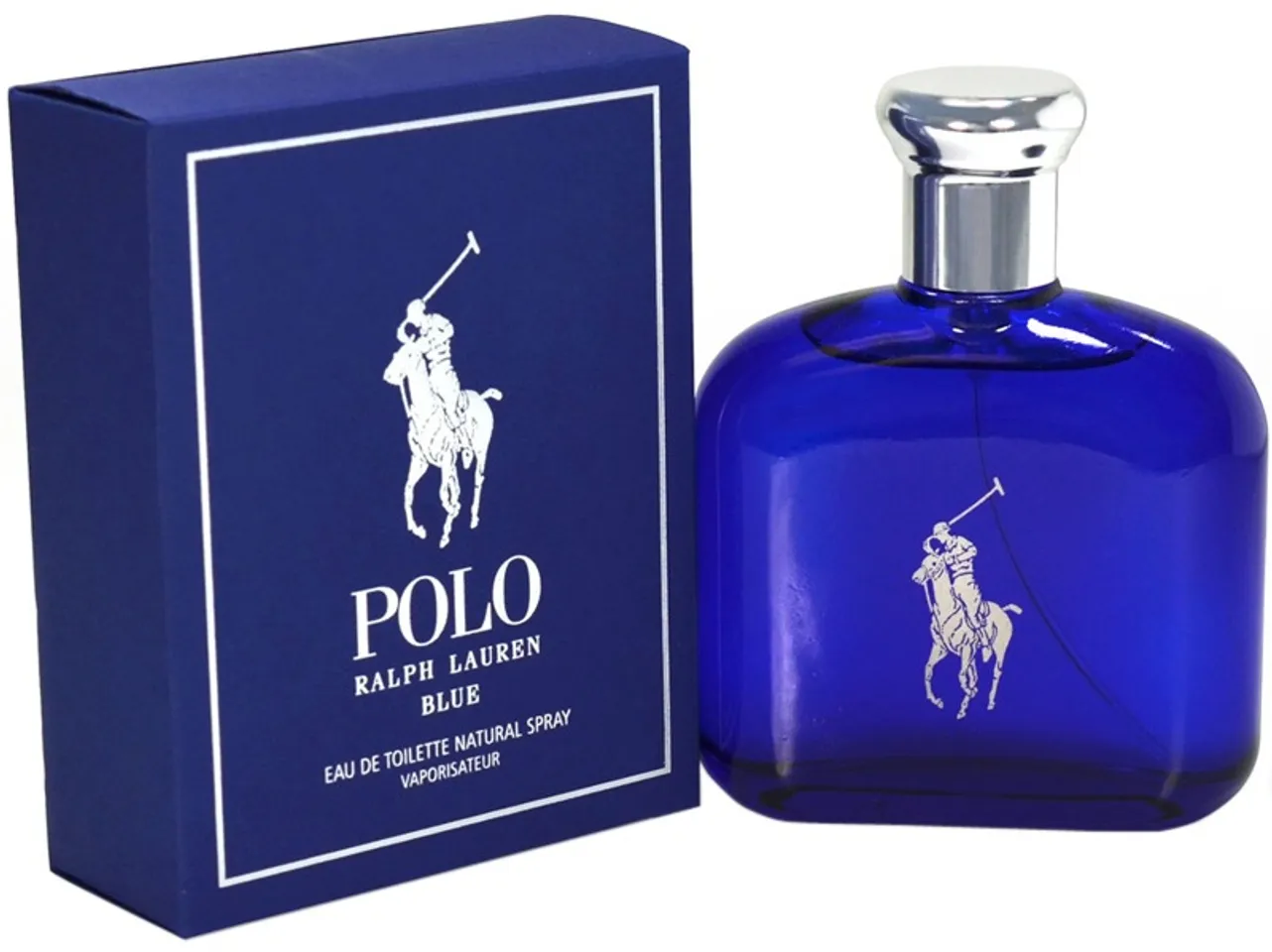 Nước hoa Polo Blue Ralph Lauren hương thơm cuốn hút cho nam