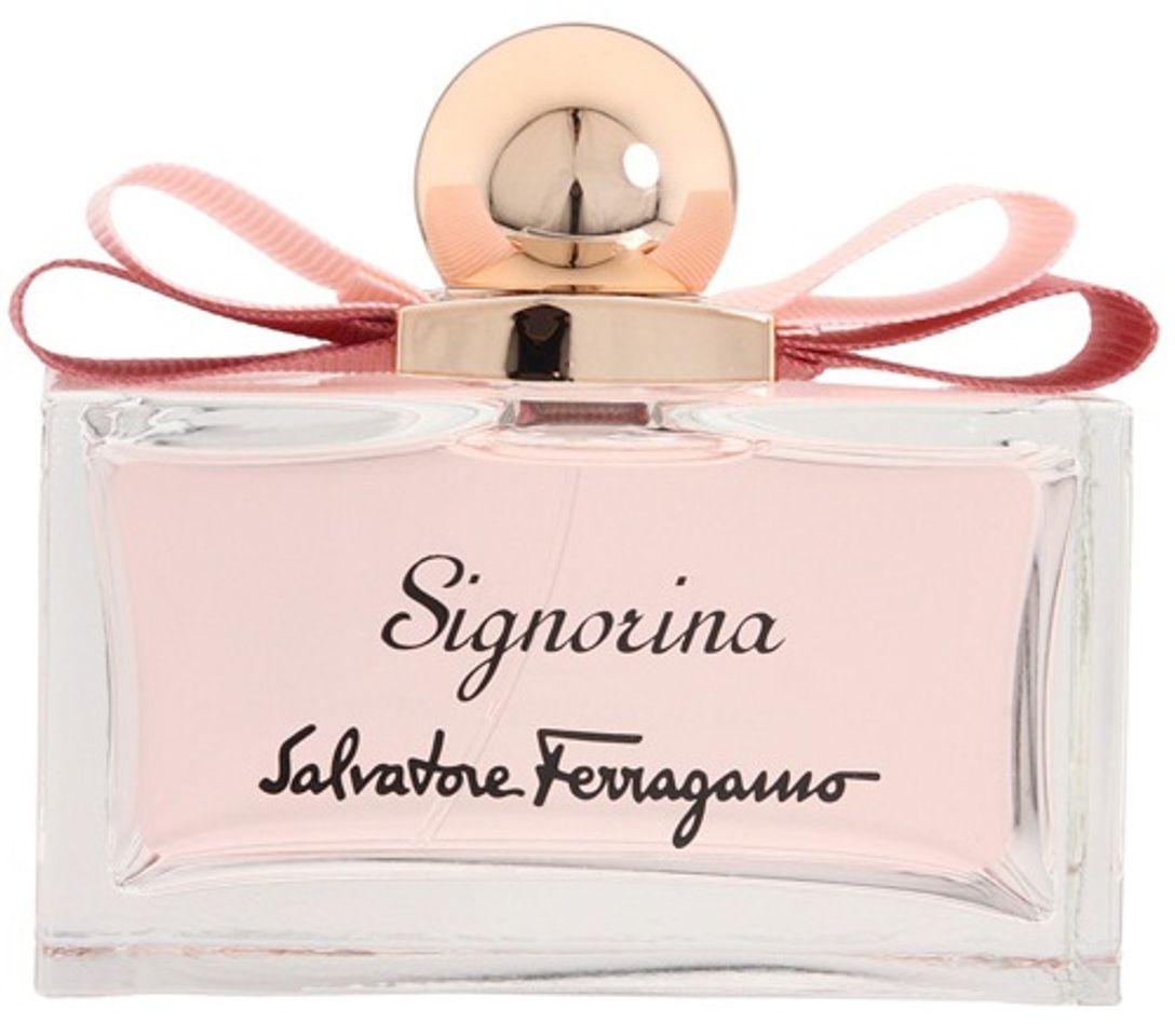 Signoria for women là mẫu nước hoa mới của thương hiệu Salvatore Ferragamo nổi tiếng