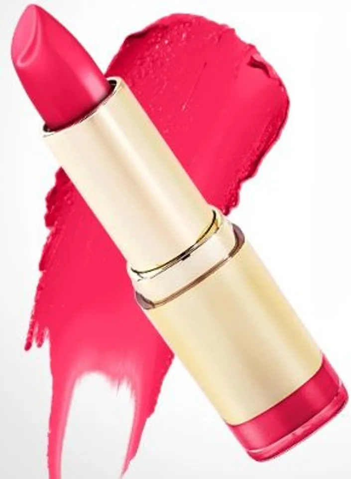 Son Milani Color Statement Lipstick màu sắch xin đẹp, lên màu cực chuẩn, lại chứa nhiều dưỡng chất 