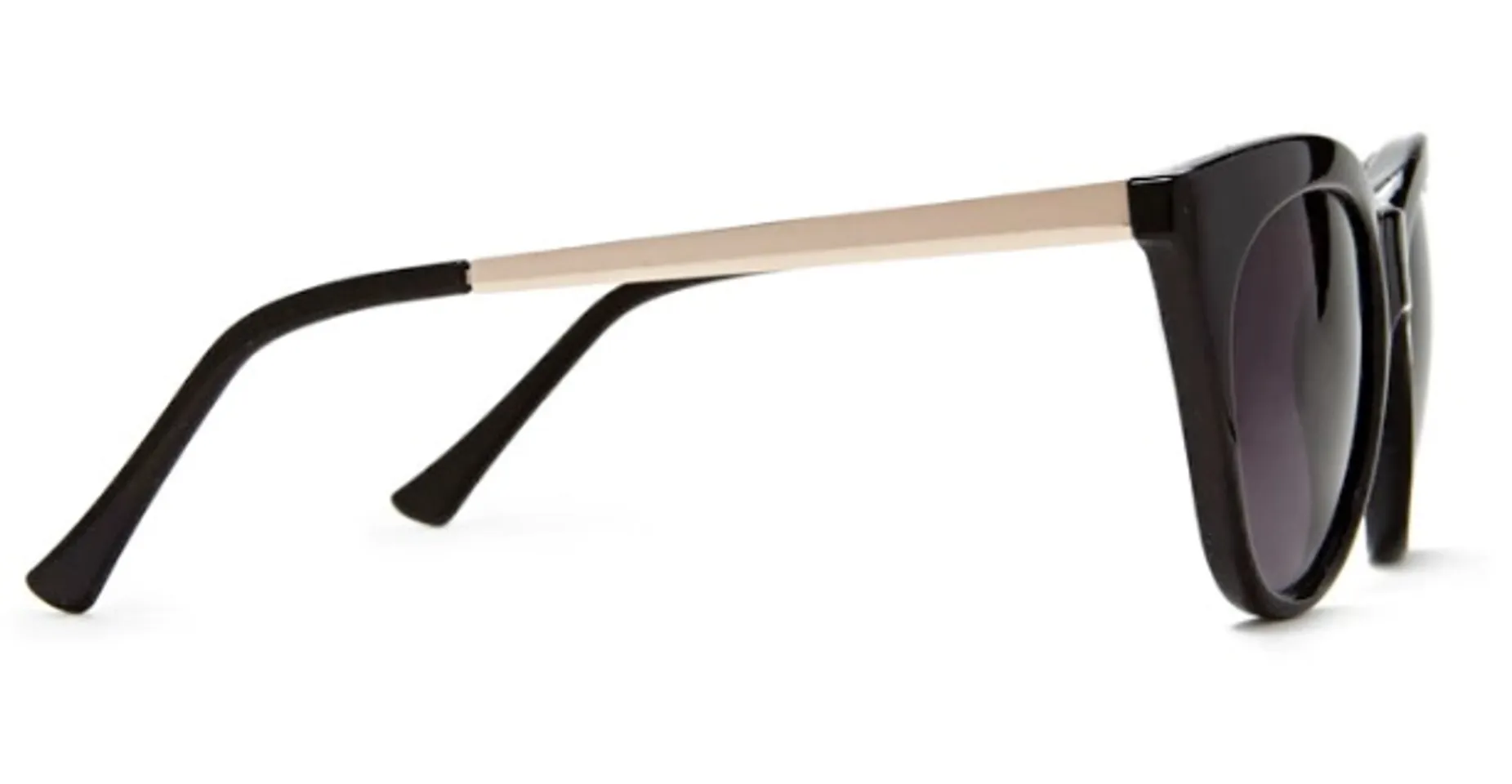 Kính mắt f21 Classic Cat Eye Sunglasses 1000132062 chính hãng
