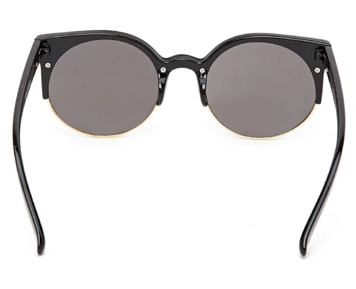 Kính mắt f21 Browline Cat Eye Sunglasses 1000250743 chính hãng giá rẻ