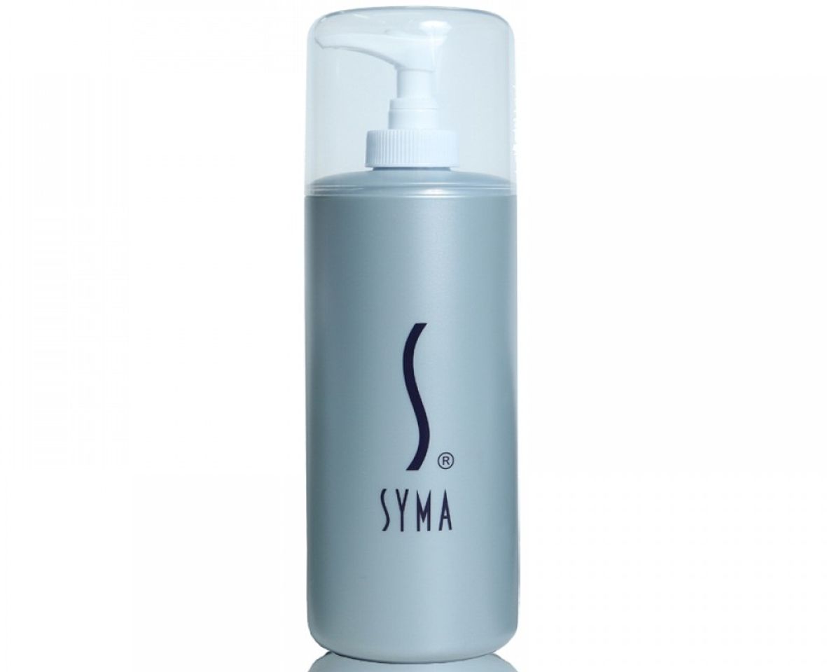 Sữa rửa mặt cho da nhạy cảm Syma Nhật Bản được chiết xuất từ thiên nhiên giúp làm sạch da, cải thiện độ sáng màu của da