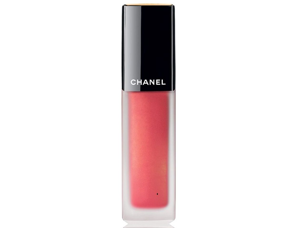 Son kem Chanel Rouge Allure Ink 146 Seduisant màu san hô nhẹ nhàng là một trong những màu son Chanel được yêu thích