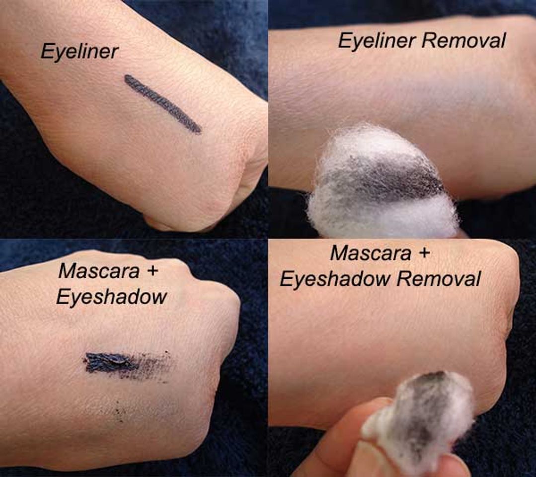 Tẩy trang mắt Rimmel London Gentle Eye Makeup Remover thích hợp với mắt nhạy cảm và những người mang kính áp tròng