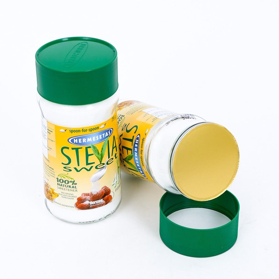 Đường ăn kiêng cỏ ngọt Hermesetas Stevia tốt cho người tiểu đường