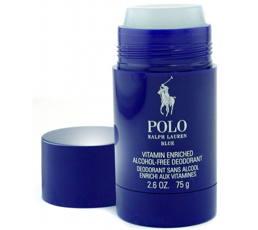 Sáp khử mùi Polo Blue Ralph Lauren 75g hương nước hoa 2