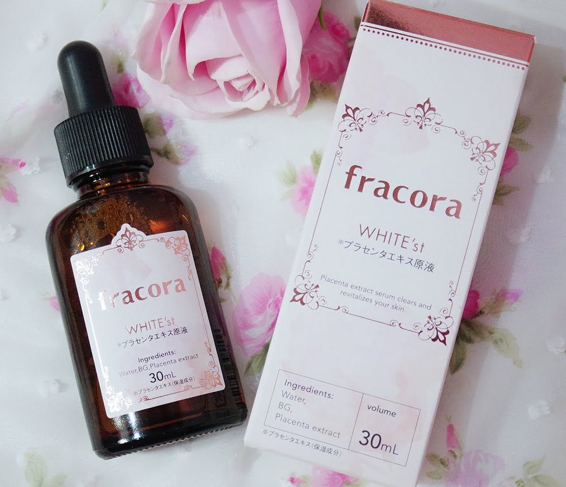 Gợi &Yacute; 5 Loại Serum Tốt Nhất L&agrave;m Qu&agrave; Tặng Mẹ 1