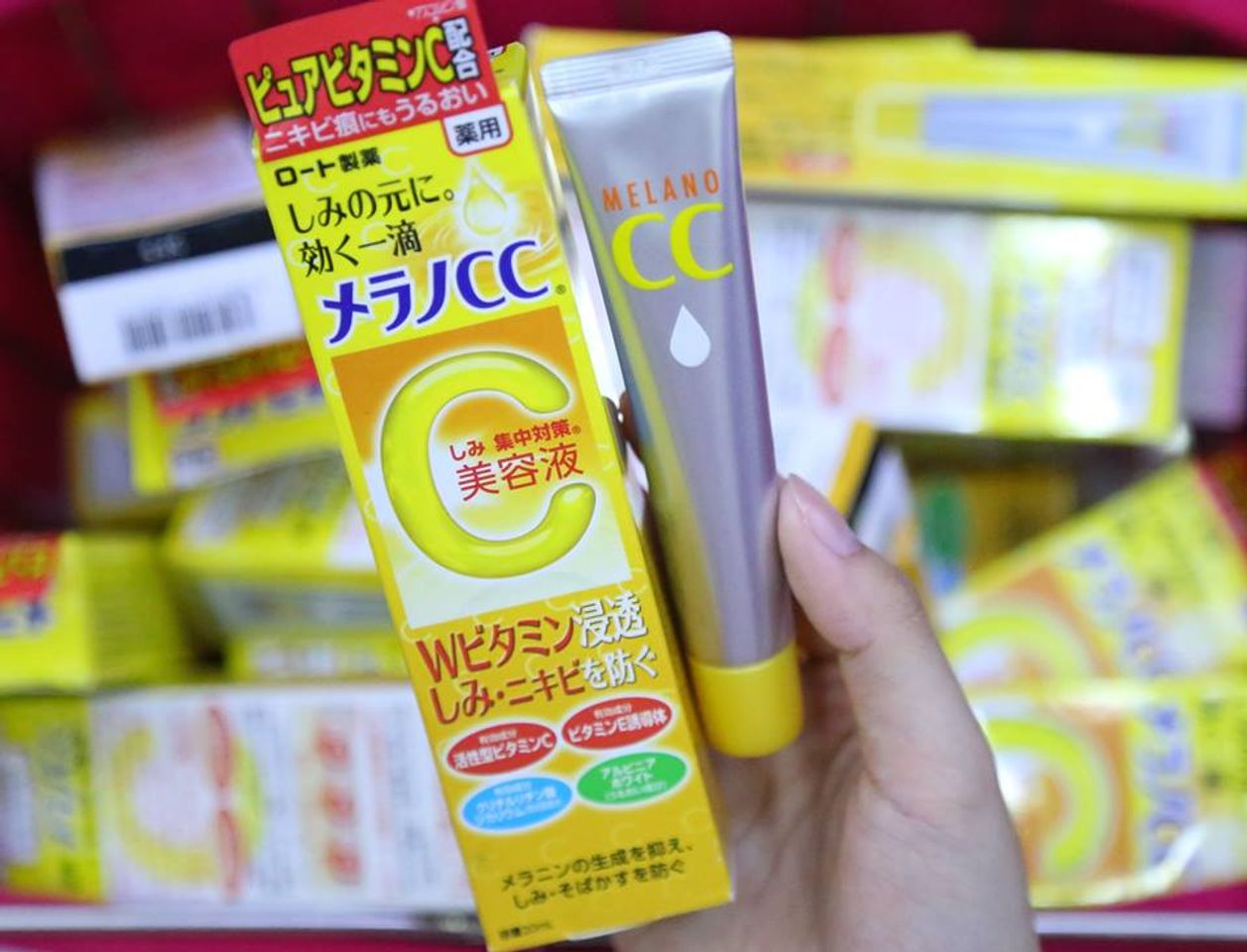 Gợi &Yacute; 5 Loại Serum Tốt Nhất L&agrave;m Qu&agrave; Tặng Mẹ 2
