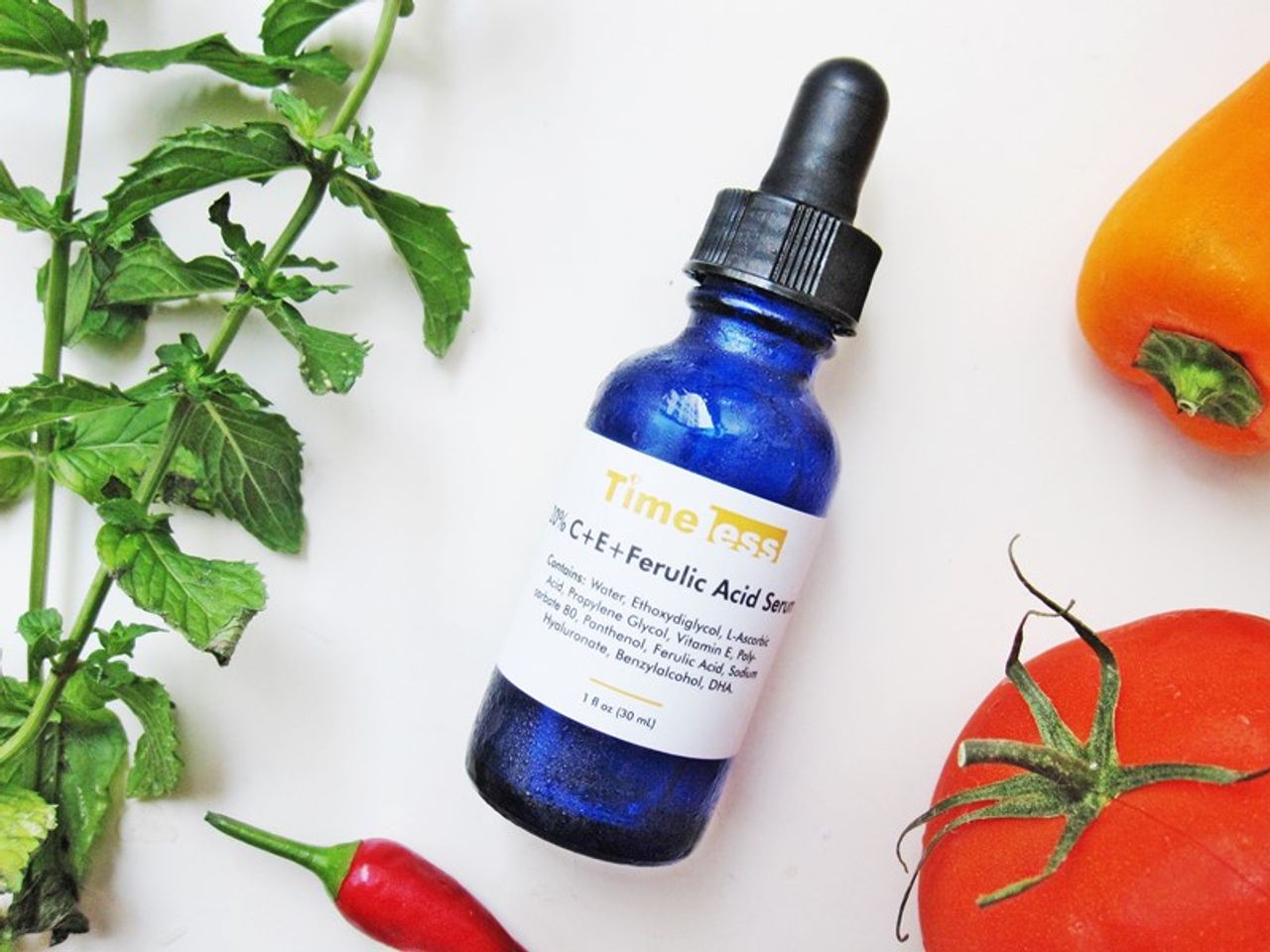 Gợi &Yacute; 5 Loại Serum Tốt Nhất L&agrave;m Qu&agrave; Tặng Mẹ 3