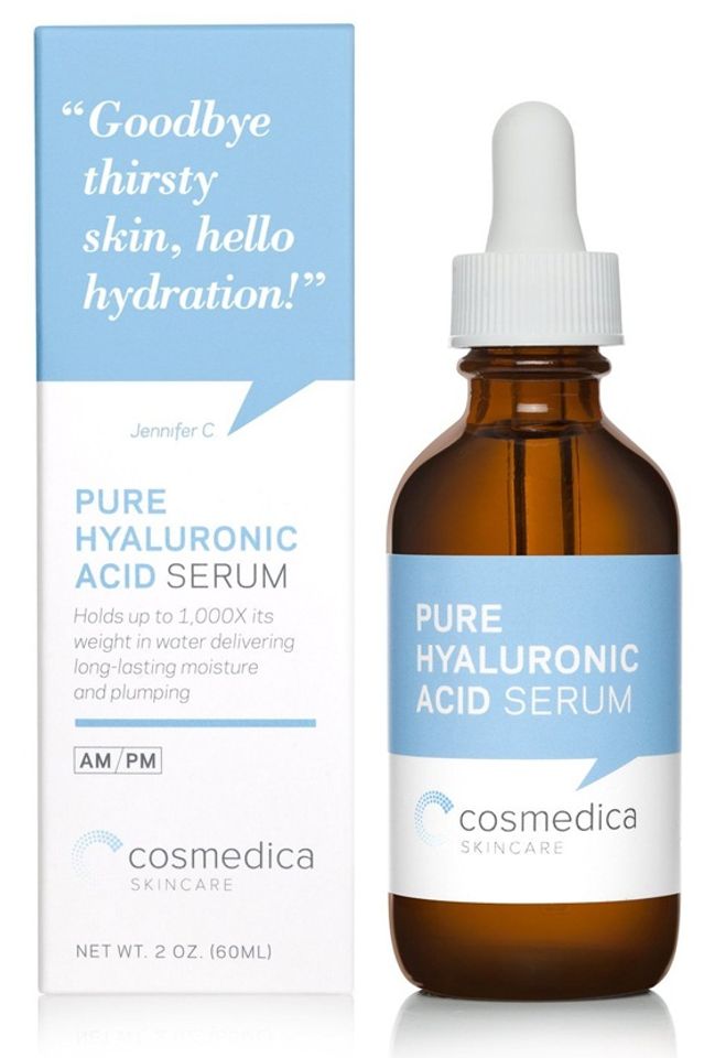 Gợi &Yacute; 5 Loại Serum Tốt Nhất L&agrave;m Qu&agrave; Tặng Mẹ 5