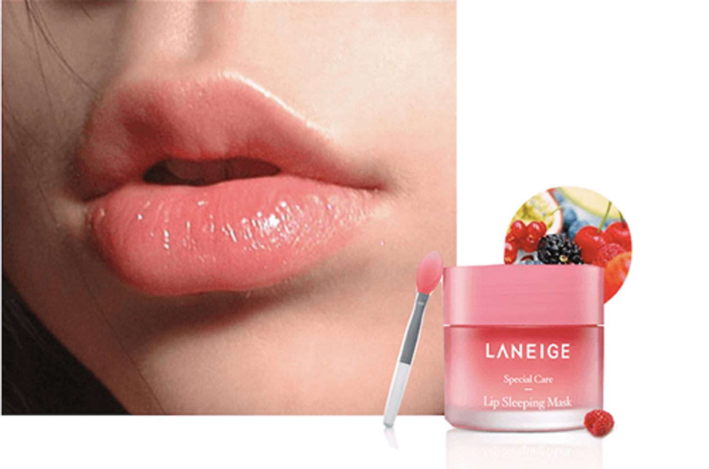 Mặt nạ m&ocirc;i Laneige c&oacute; tốt kh&ocirc;ng? 1