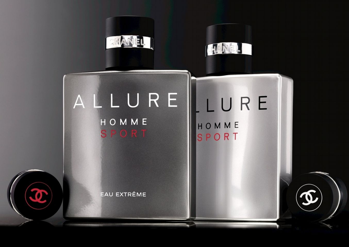 Chanel Allure homme sport Eau Extreme là dòng nước hoa thế hệ mới, cải tiến hơn, thơm lâu hơn so với dòng Chanel Allure homme sport