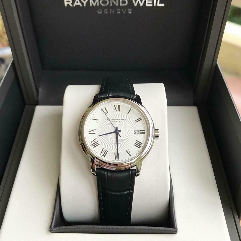 Đồng hồ Raymond Weil 2237-STC-00659 1