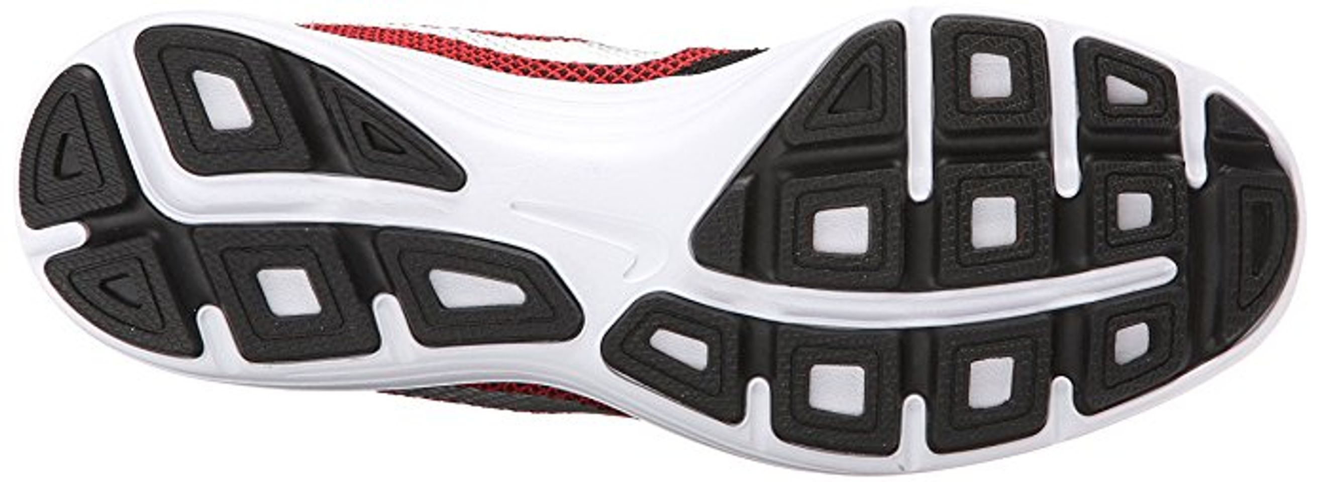 Giày thể thao nam NIKE Revolution 3 Red/Black/White/Silver 4
