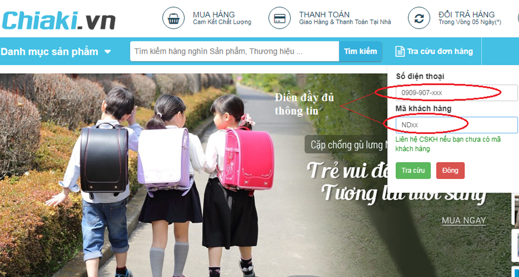 Chương tr&igrave;nh T&iacute;ch điểm v&agrave; sử dụng điểm - Chiaki.vn 2