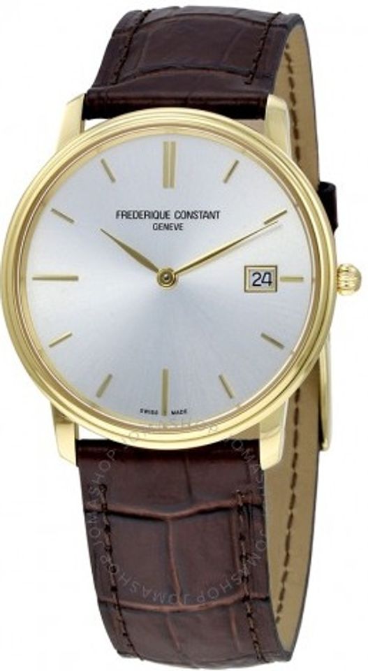 Đồng hồ Frederique Constant FC-220NV4S5 1