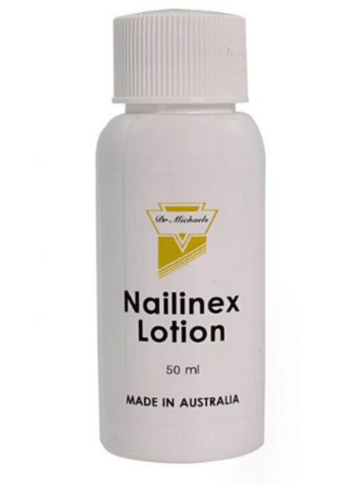 Lotion hỗ trợ điều trị nấm móng Dr Michaels Nailinex Lotion 50ml