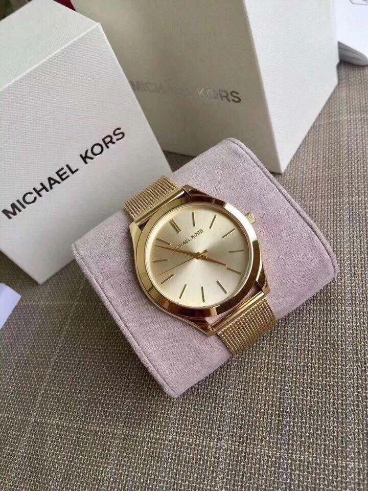 Đồng hồ Michael Kors MK3282 cho nữ 4