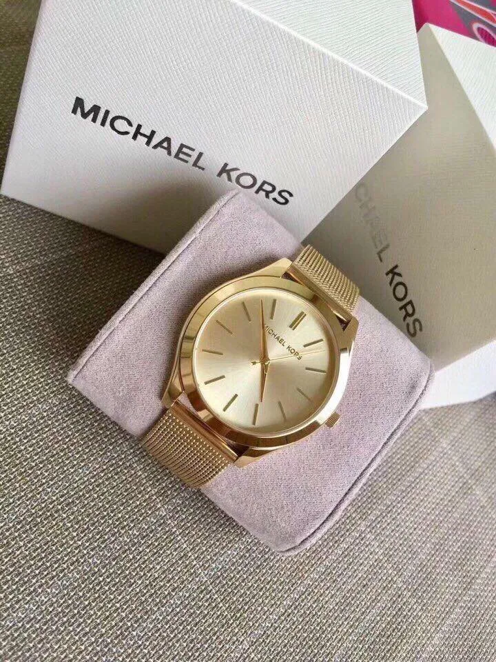 Đồng hồ Michael Kors MK3282 cho nữ 3