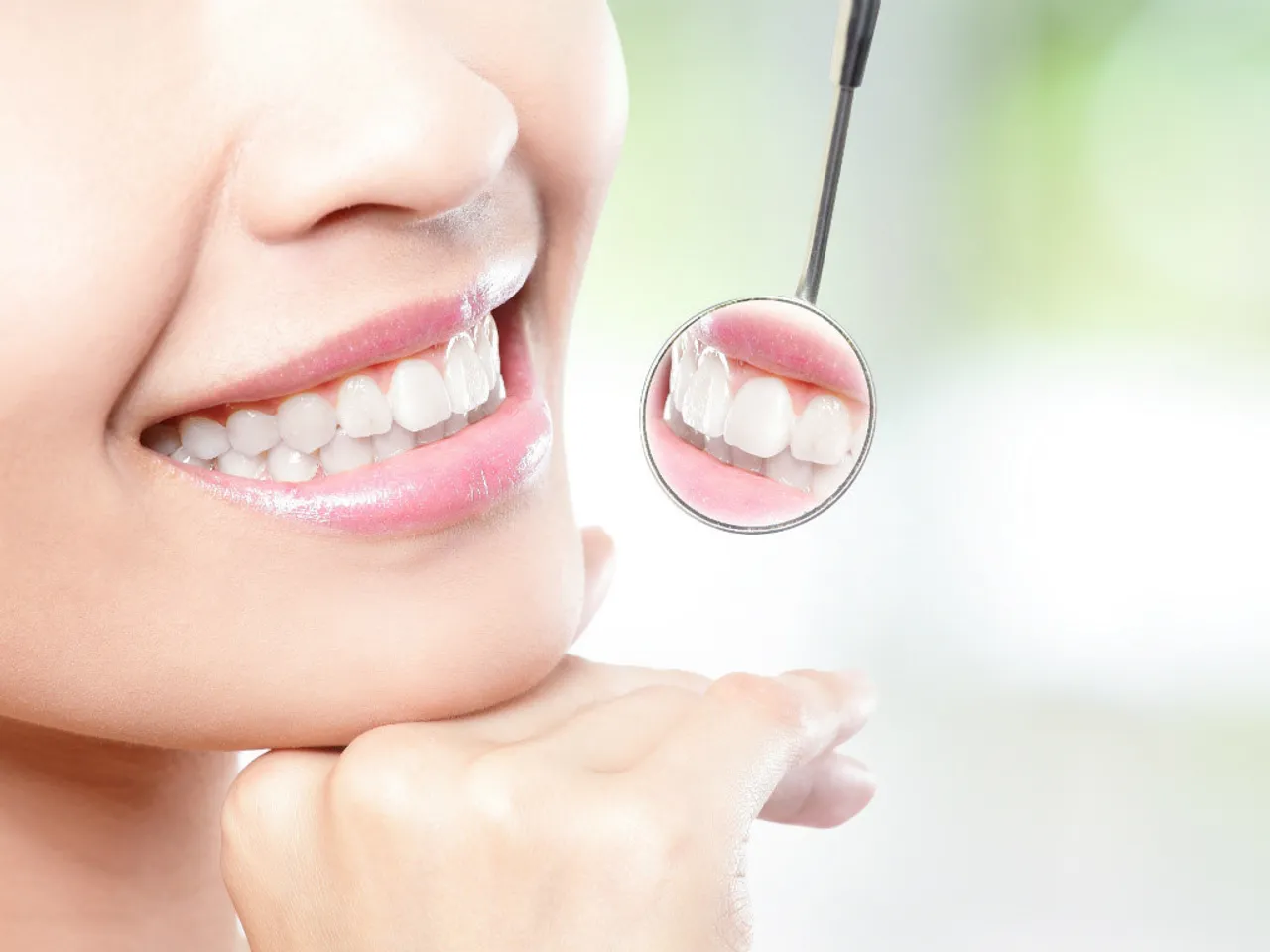 Các nghiên cứu đã chứng minh việc sử dụng đầu bàn chải Precision Clean Oral-B giúp làm sạch răng miệng hơn nhiều lần sử dụng bàn chải thông thường