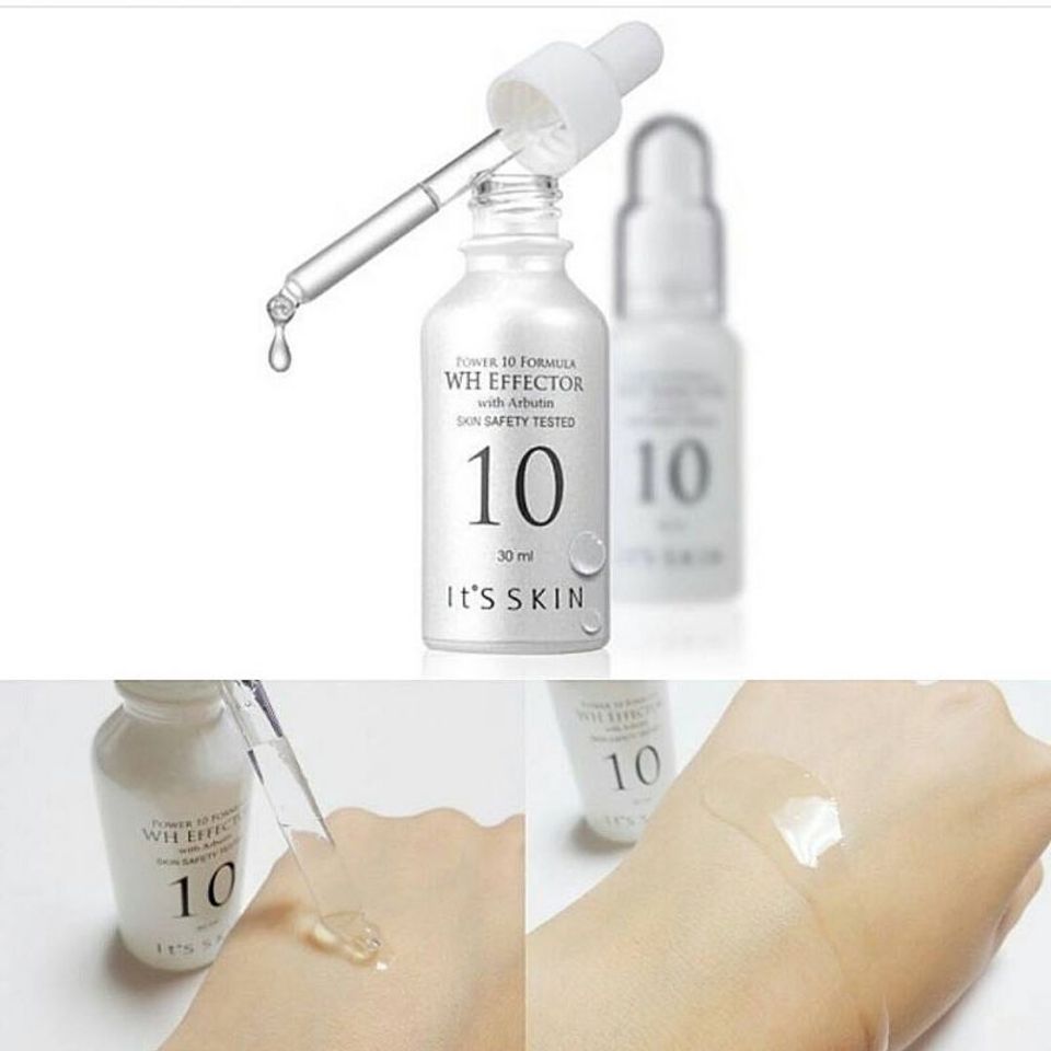 Tinh chất chất dưỡng da It’s Skin Power 10 Formula Effector 2