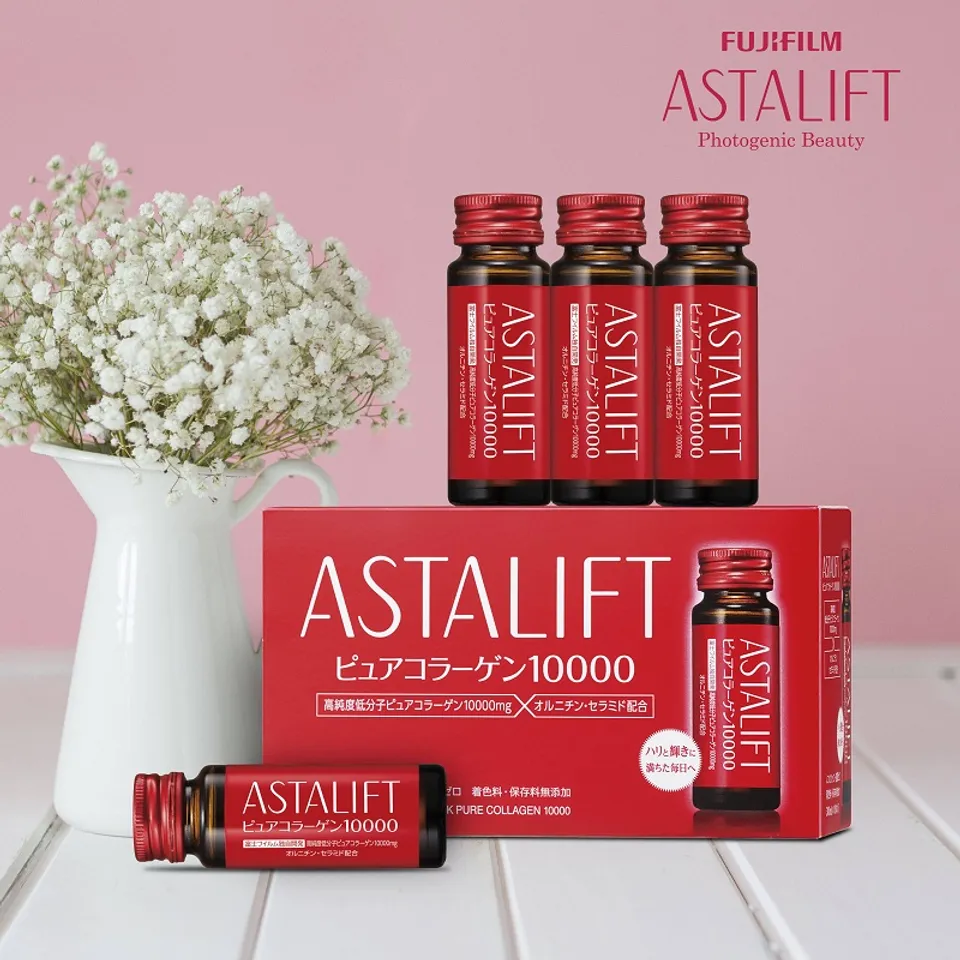 Collagen Astalift Drink 10000 Nhật Bản (dạng nước) 1