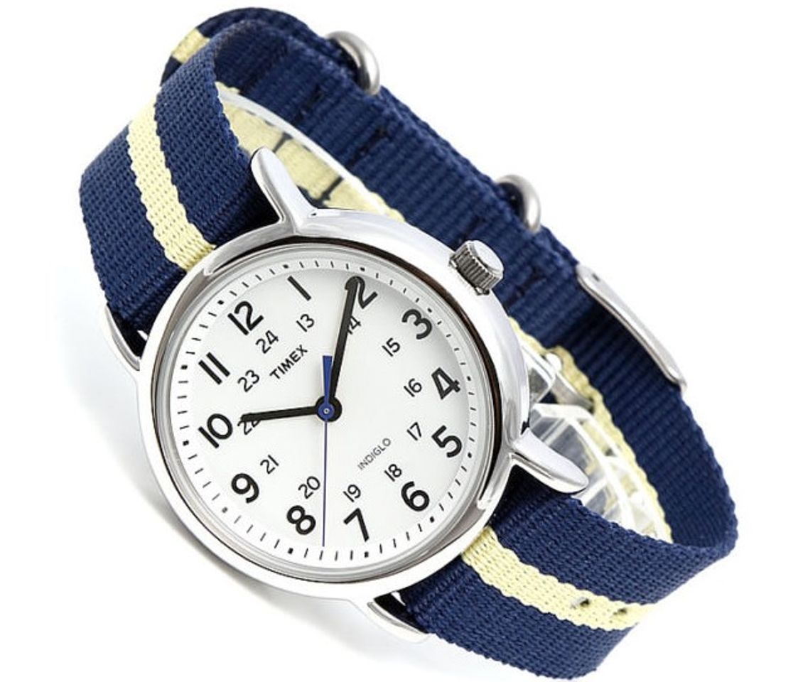 Đồng hồ Timex T2P1429J Unisex 1