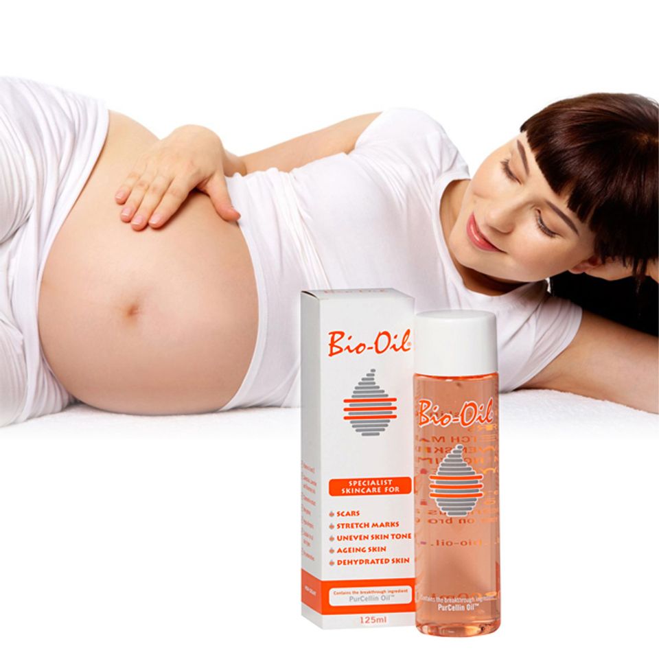 Mua Kem trị rạn da Bio-Oil ch&iacute;nh h&atilde;ng gi&aacute; tốt